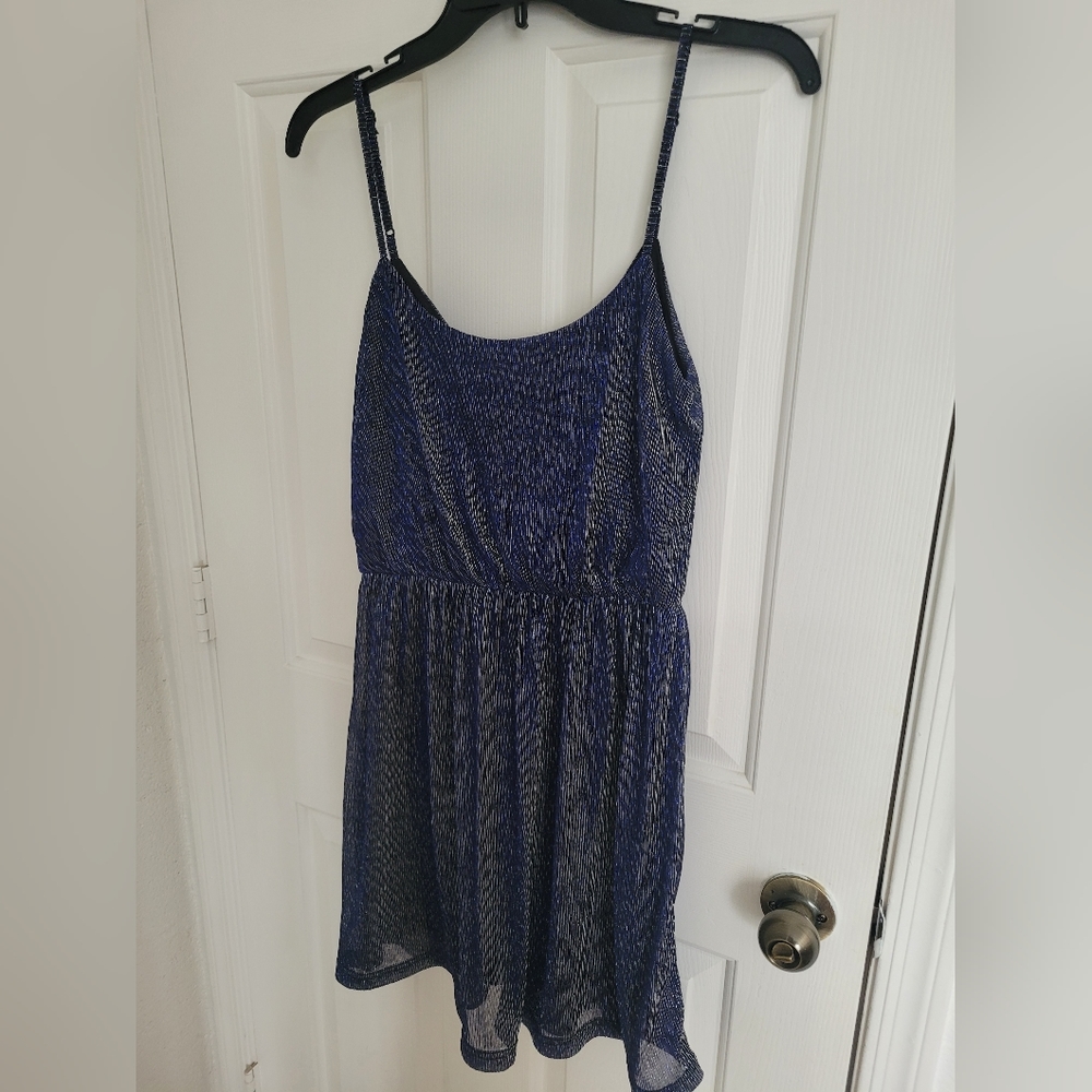 Sparkle dress